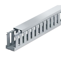 Thomas & Betts TYD4X3WPW6 Ty-Duct Wiring Duct