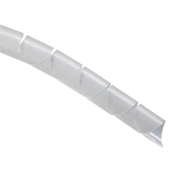Thomas & Betts SRPE-1000-9-C Ty-Rap Spiral Wrap