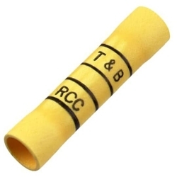 Thomas & Betts TV10-BS-L Sta-Kon Butt Splice