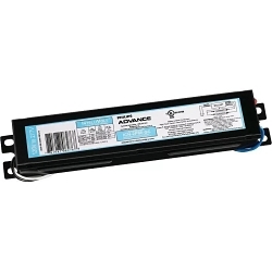 Advance Lighting ICN2S110SC35I Fluorescent Ballast