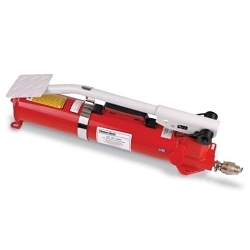 Thomas & Betts 13606 Color-Keyed Hydraulic Foot Pump