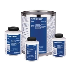 Thomas & Betts 201-31879-1 Color-Keyed Kopr-Shield Joint Compound