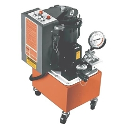 Thomas & Betts 21061 Color-Keyed Hydraulic Oil