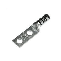 Thomas & Betts 256-30695-1116 Color-Keyed Compression Lug