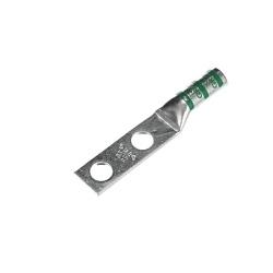 Thomas & Betts 256-30695-1161 Color-Keyed Compression Lug
