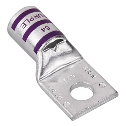 Thomas & Betts 54170B Color-Keyed Compression Lug