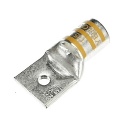 Thomas & Betts 256-30695-843 Color-Keyed Compression Connector Lug