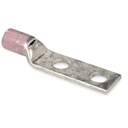 Thomas & Betts 256-30695-846 Color-Keyed Compression Lug