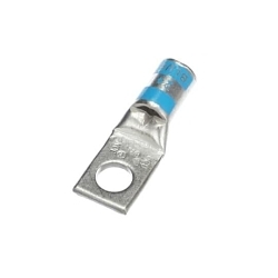 Thomas & Betts 54105 Color-Keyed Compression Lug