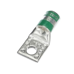 Thomas & Betts 54108 Color-Keyed Compression Lug