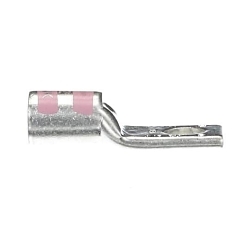 Thomas & Betts 54109 Color-Keyed Compression Lug