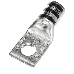 Thomas & Betts 54110 Color-Keyed Compression Lug