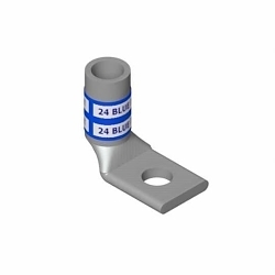 Thomas & Betts 58168UB Color-Keyed Compression Connector Lug