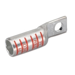 Thomas & Betts 54115NT Color-Keyed Compression Connector Lug