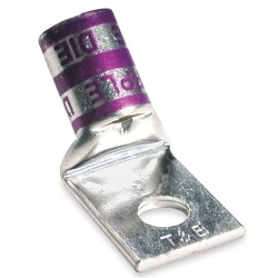 Thomas & Betts 54158NTUF Color-Keyed Compression Lug