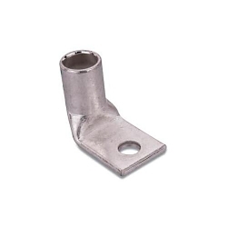 Thomas & Betts 54120UB Color-Keyed Compression Connector Lug