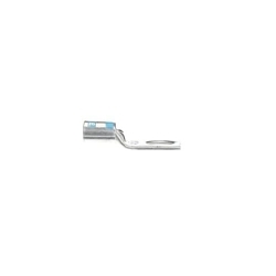 Thomas & Betts 54136 Color-Keyed Compression Lug