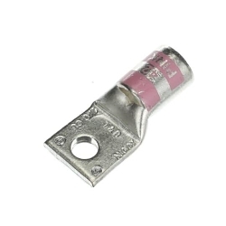 Thomas & Betts 54152-TB Color-Keyed Compression Lug