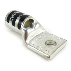 Thomas & Betts 54158B Color-Keyed Compression Lug Connector