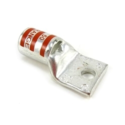 Thomas & Betts 54165B Color-Keyed Compression Lug
