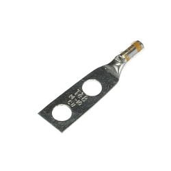Thomas & Betts 54201 Color-Keyed Compression Lug