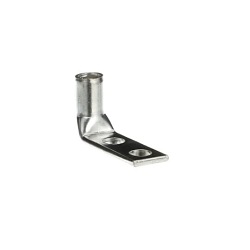 Thomas & Betts 54206UB Color-Keyed Compression Lug