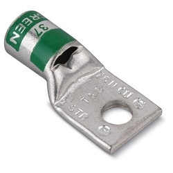 Thomas & Betts 58180 Color-Keyed Compression Lug