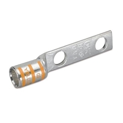 Thomas & Betts 54210NT Color-Keyed Compression Lug