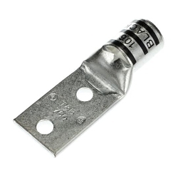 Thomas & Betts 54223 Color-Keyed Compression Lug