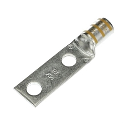 Thomas & Betts 54275 Color-Keyed Compression Lug