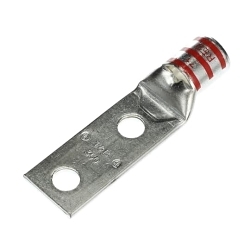 Thomas & Betts 54282 Color-Keyed Compression Lug