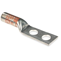 Thomas & Betts 54482 Color-Keyed Compression Lug