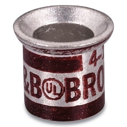 Thomas & Betts 54625-TB Color-Keyed Wire Joint