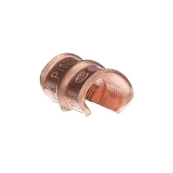 Thomas & Betts 54730 Color-Keyed Compression Connector