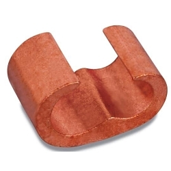 Thomas & Betts 54755 Color-Keyed Compression Connector