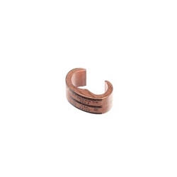 Thomas & Betts 54760 Color-Keyed C-Tap Compression Connector