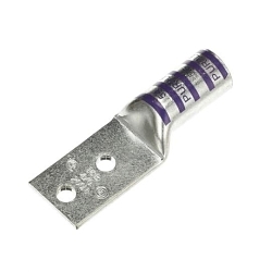 Thomas & Betts 54817BE Color-Keyed Compression Lug