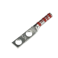 Thomas & Betts 54850BE Color-Keyed Compression Lug