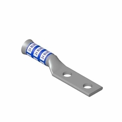 Thomas & Betts 54870BEBS Color-Keyed Compression Connector Lug