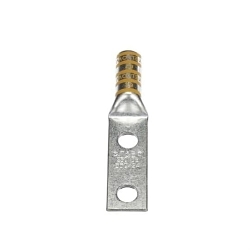 Thomas & Betts 54868BE Color-Keyed Compression Lug