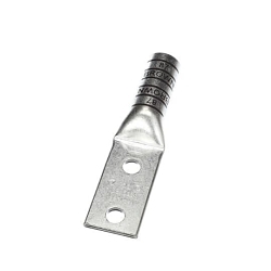 Thomas & Betts 54876BE Color-Keyed Compression Lug