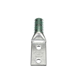 Thomas & Betts 54878BE Color-Keyed Compression Lug