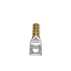 Thomas & Betts 54913BE Color-Keyed Compression Lug