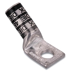 Thomas & Betts 54951BEUF Color-Keyed Compression Lug Connector