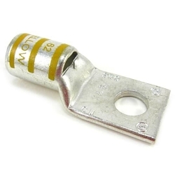 Thomas & Betts 58165T Color-Keyed Compression Lug