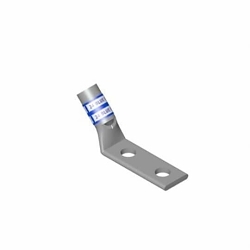 Thomas & Betts 58281UF Color-Keyed Compression Connector Lug