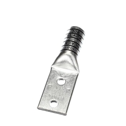 Thomas & Betts 58884BE Color-Keyed Compression Lug