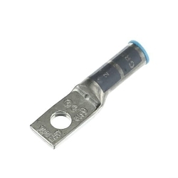 Thomas & Betts 60107-TB Color-Keyed Compression Lug