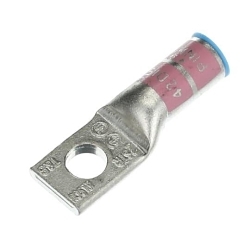Thomas & Betts 60118-TB Color-Keyed Compression Lug