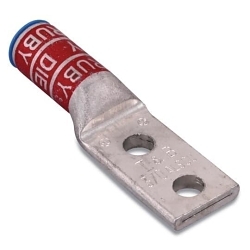 Thomas & Betts 60244 Color-Keyed Compression Lug